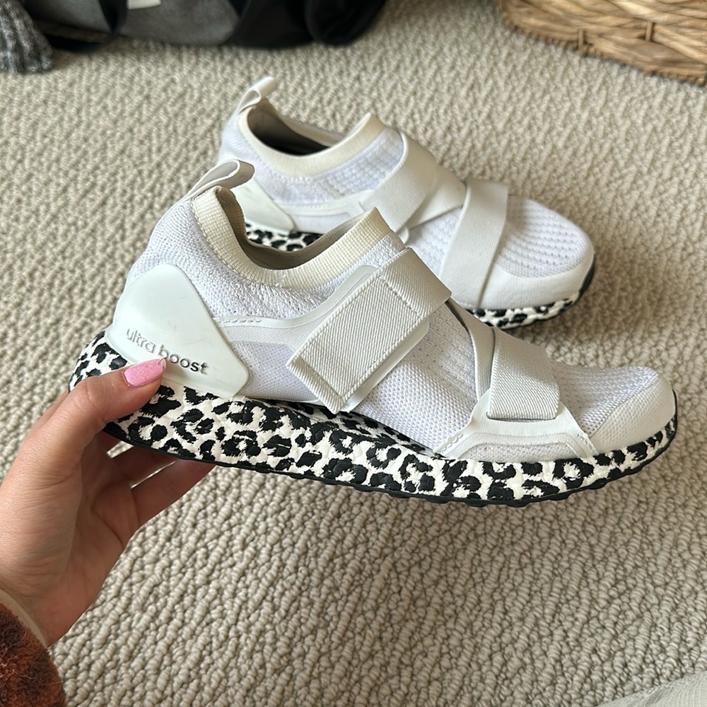 Nike Ultraboost by Stella McCartney